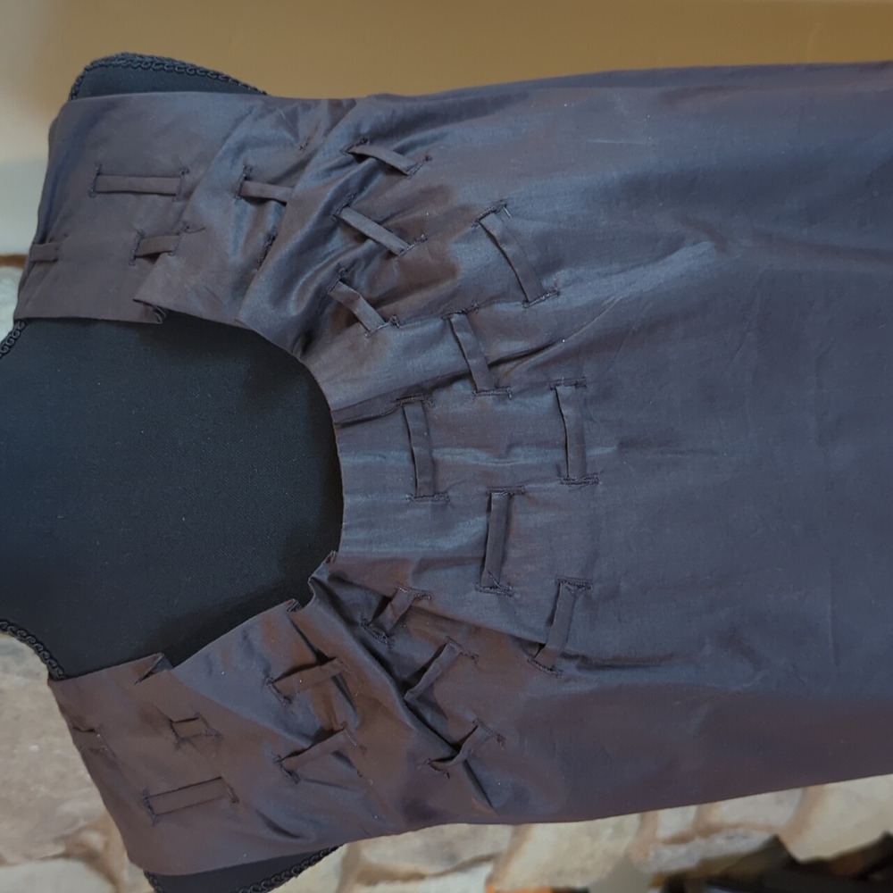 Coldwater Creek Shift dress
